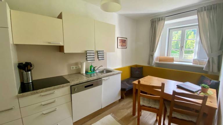 Ferienwohnung Obernberg am Brenner