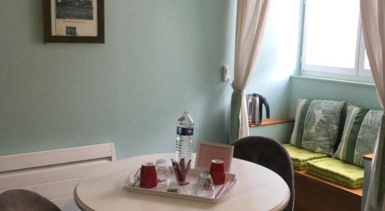 Les chambres du Moulin — photo 3
