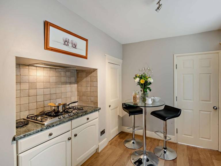 Holiday apartment with 1 room for 2 persons — photo 3