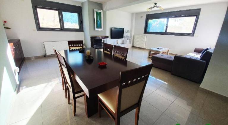 House with 2 rooms for 8 persons — photo 4