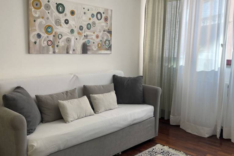 Appartamento Gallarate