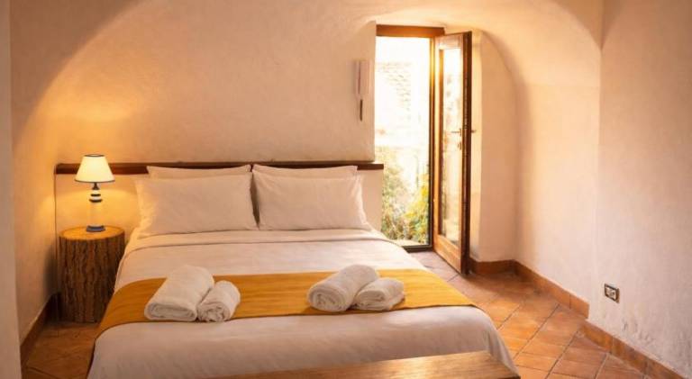 Spinuzza Boutique Guesthouse Cefalu, Sicily — photo 2