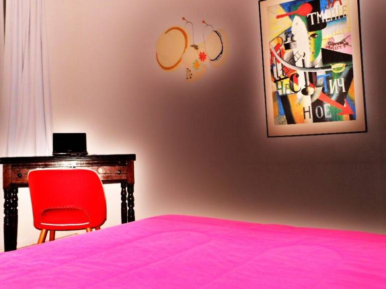 Ferienwohnung Copacabana