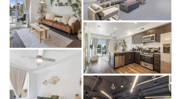 Apartment | Good for workation in Salt