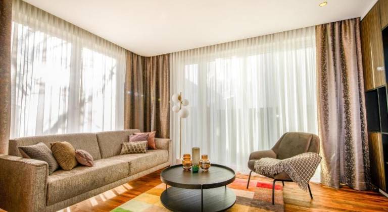 Apartment with 1 room for 2 persons in Ostseebad Baabe