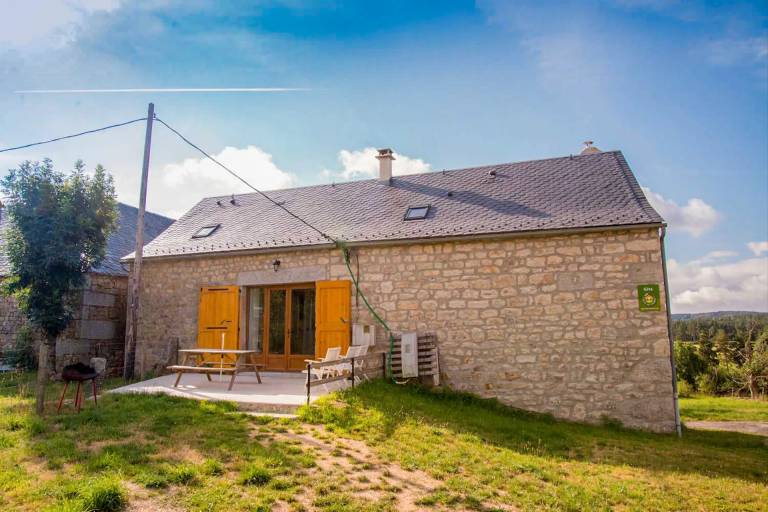 Gîte Termes