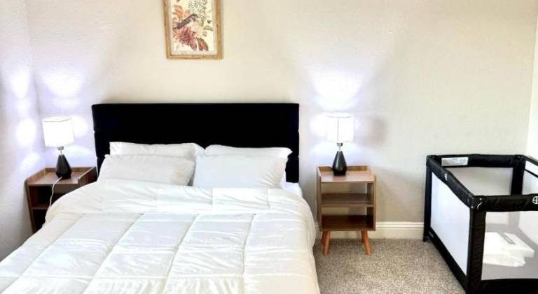 Charming rental apartment with pool | Pets allowed — photo 2