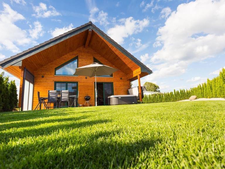 Ferienhaus Warmensteinach