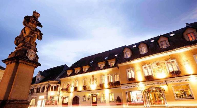 Hotel Schilcherlandhof