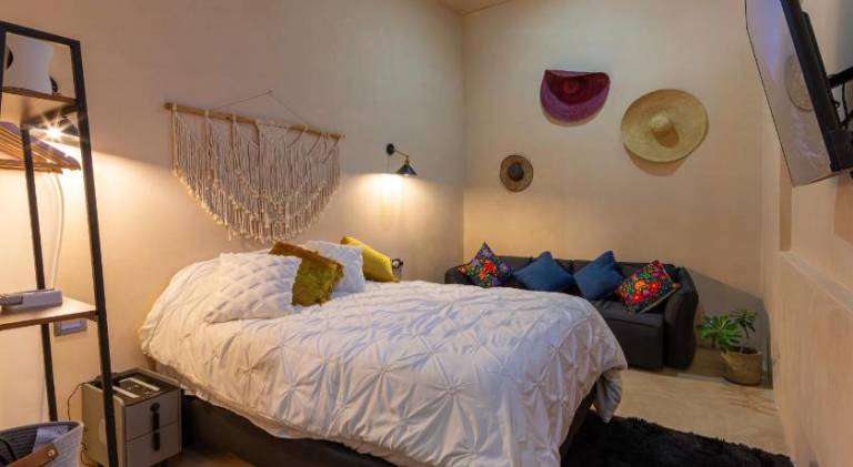 200 m&sup2; Ferienhaus