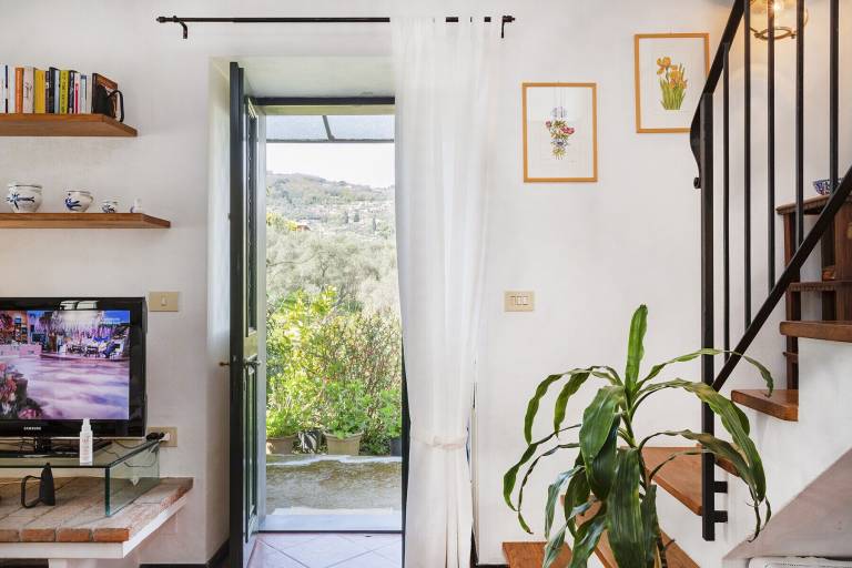 House  Portofino