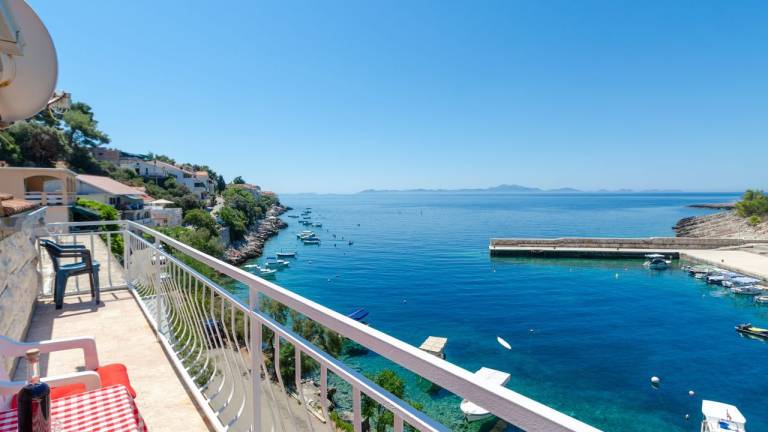 Ferienwohnung  Zavalatica