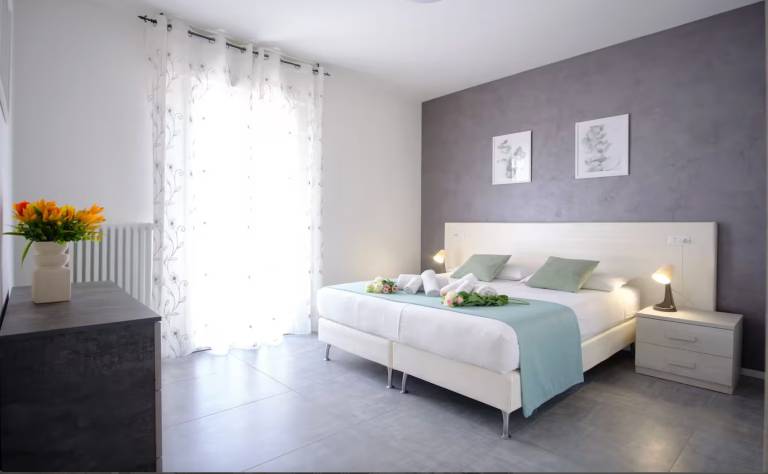 Ferienwohnung Padua