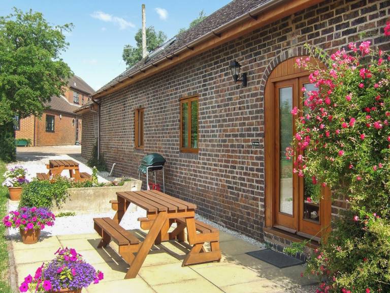 Cottage Tamworth