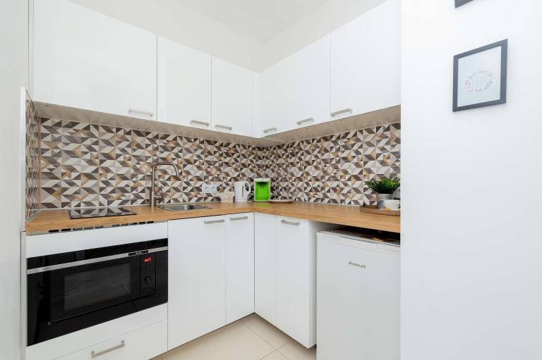 Apartment for 5 persons — photo 3