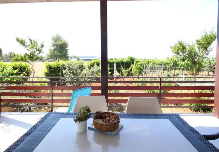 Rental apartment with grill | Pet-friendly — photo 3