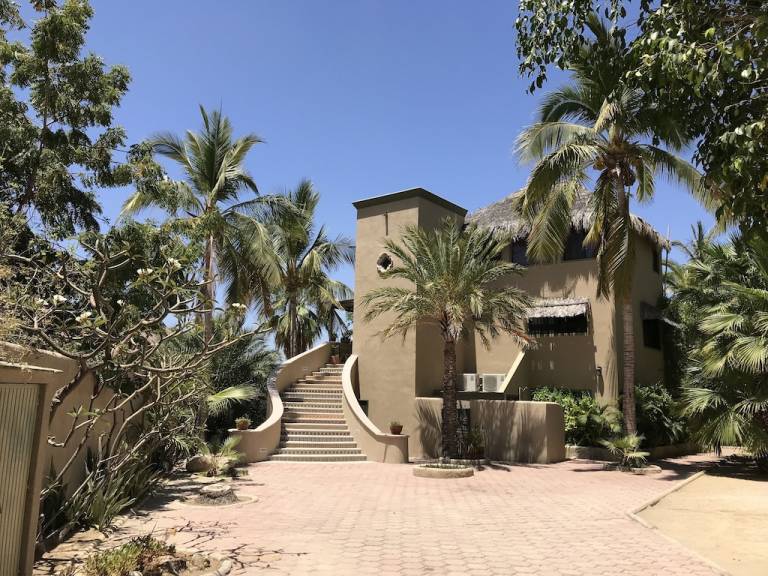 Casa  Palmilla