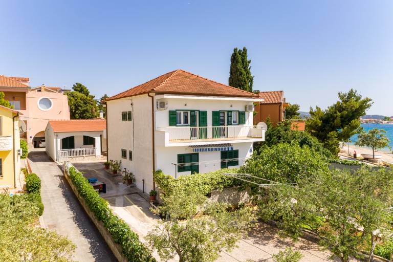 Apartament  Krapanj