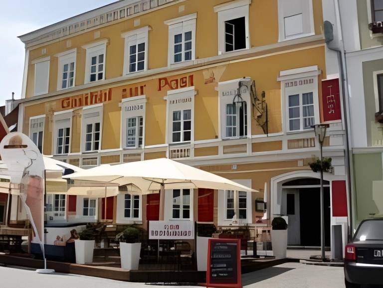 Hotel Gasthof zur Post