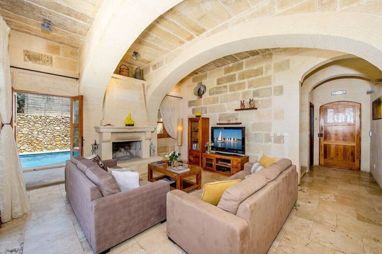 Villa Gozo