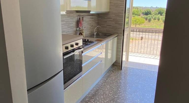 Holiday apartment with 2 rooms for 6 persons — photo 4