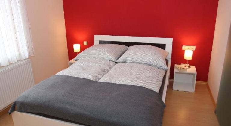 Ferienwohnung Königslutter am Elm