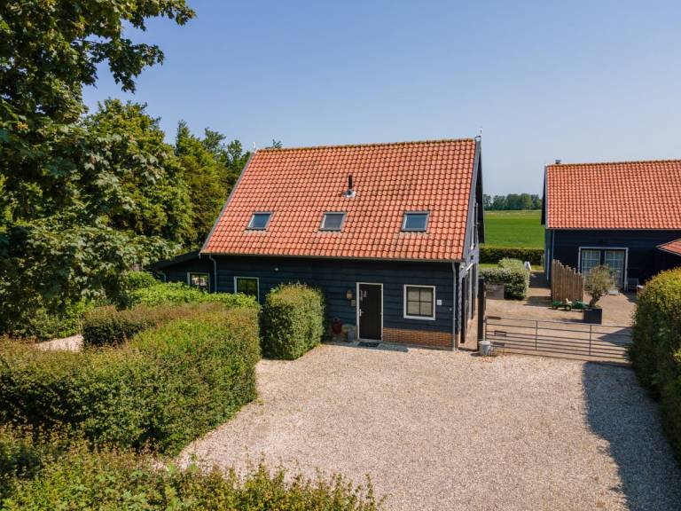 Ferienhaus Koudekerke