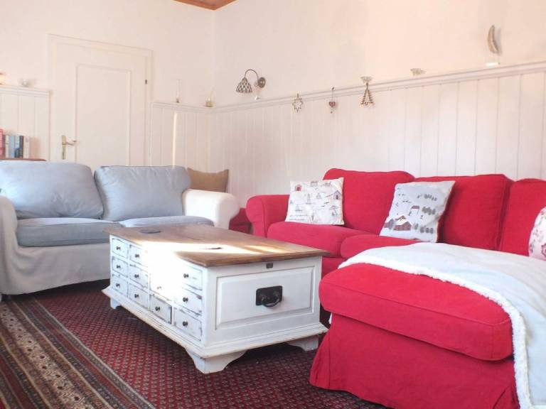 Ferienhaus Unken