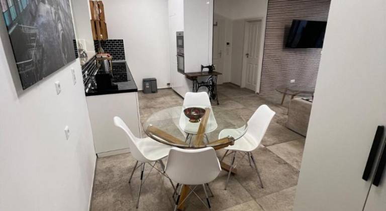 Holiday apartment with 1 room for 4 persons — photo 3