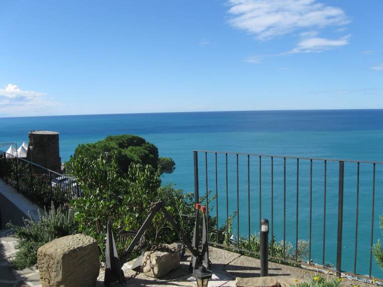 Villa Cinque Terre