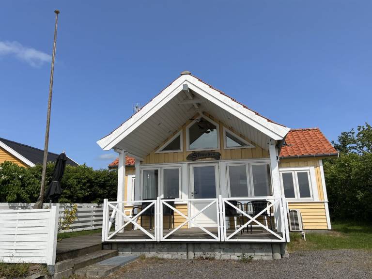 House Nexø