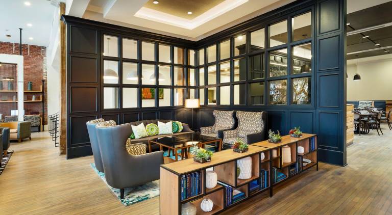Hotel Indigo Savannah Historic District By IHG — photo 2