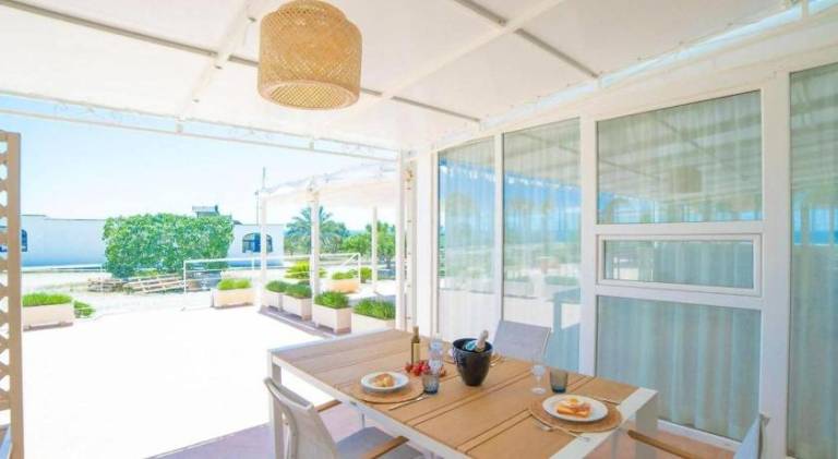 Rental apartment | Pets are welcome in Salve