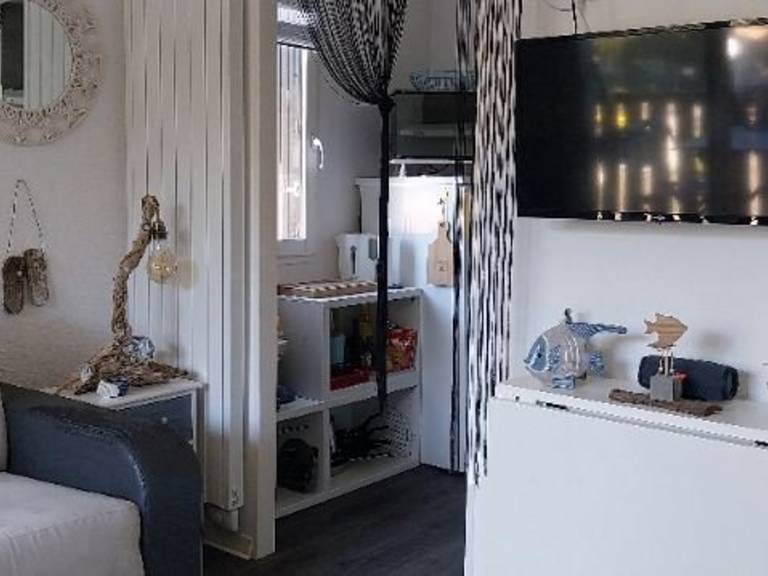 Studio | Close to the beach | Pets allowed — photo 4