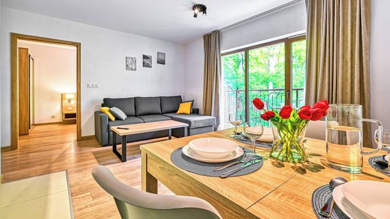 Ferienwohnung Szklarska Poręba