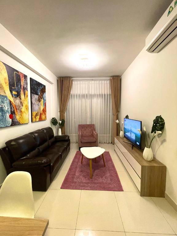 Apartment An Phú
