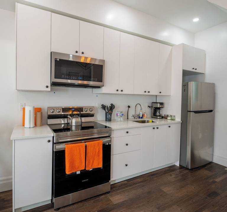Apartment  Brantford
