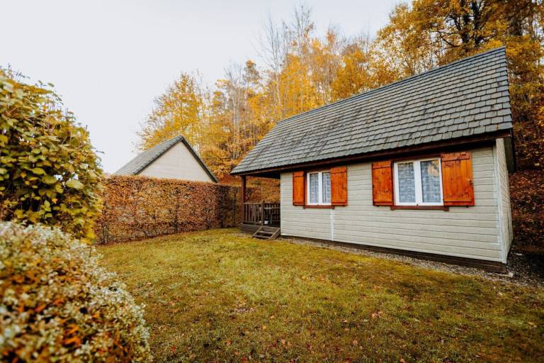 Chalet Murol