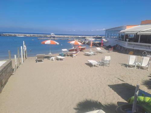 Apartment Ischia