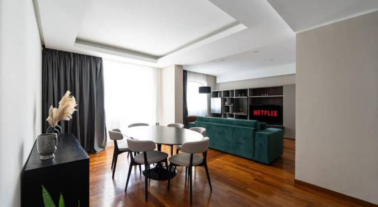 Holiday apartment with 1 room for 4 persons — photo 2