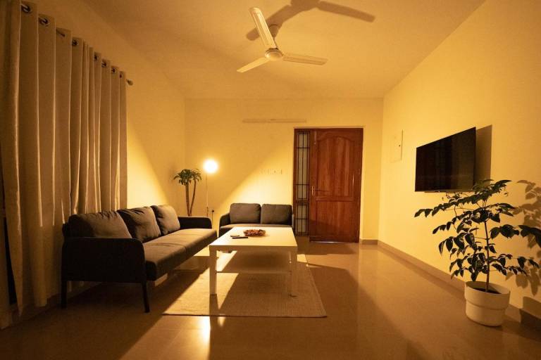 Ferienwohnung