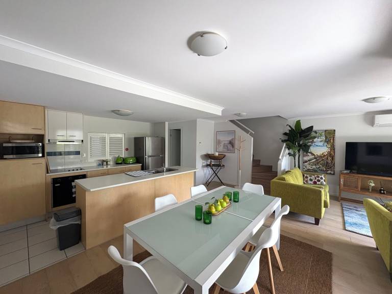 Apartment  Cooroy