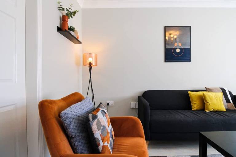Children-friendly lovely vacation home | Pets allowed — photo 5