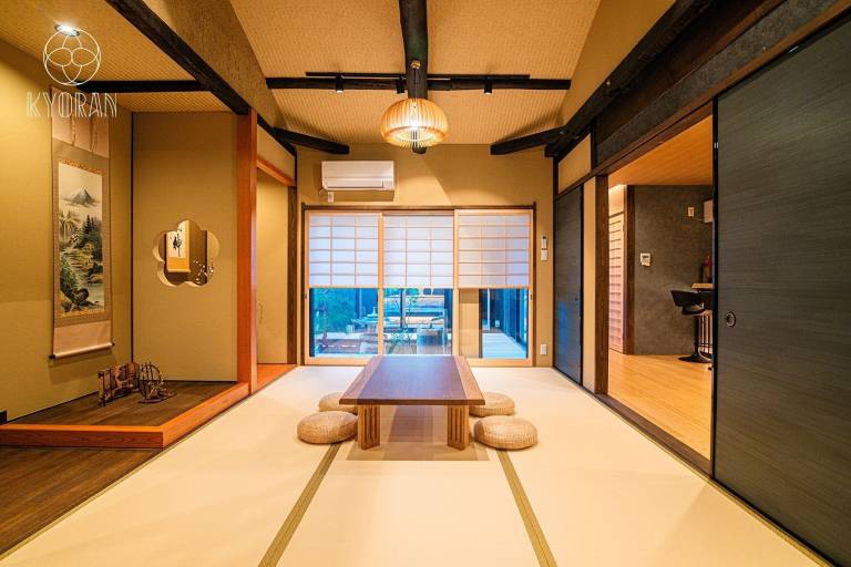 Hus Higashikujo Minamimatsunokicho