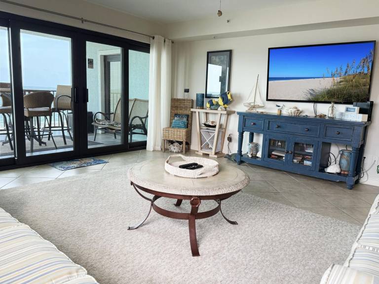 Appartement Manasota Key