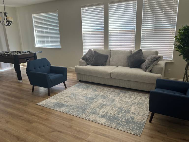 House  Brentwood