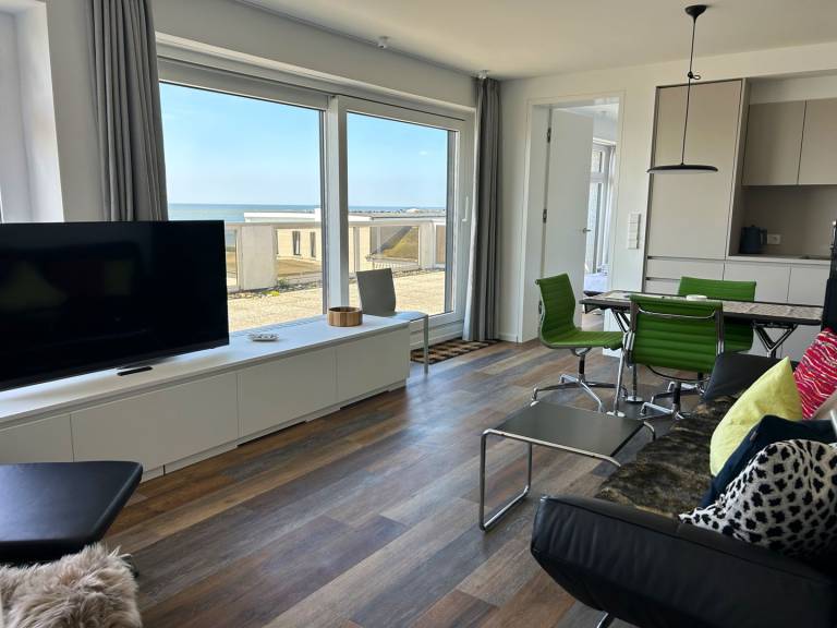 Ferienwohnung Norderney