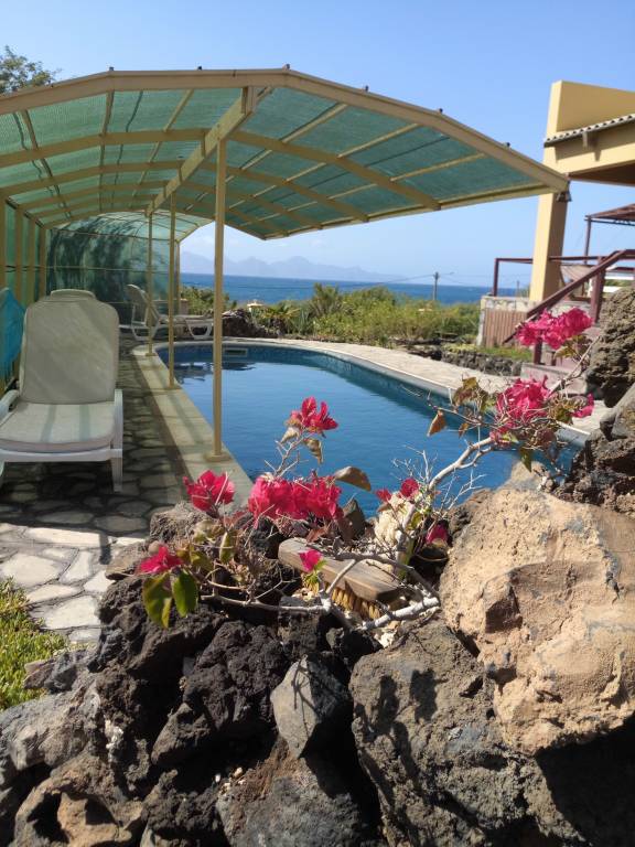 Chalet Porto Novo