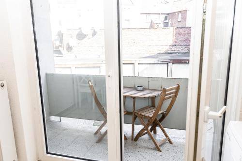 Apartamento Gelsenkirchen