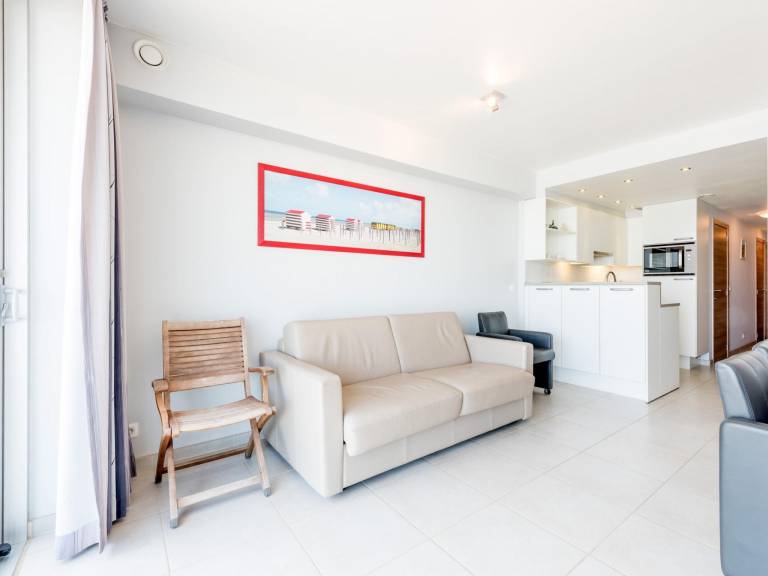Holiday apartment | Sea view — photo 3